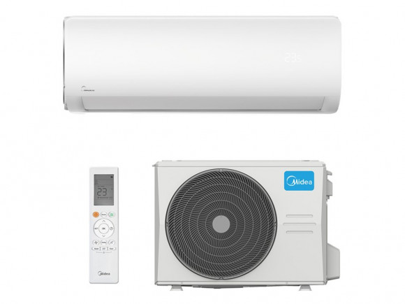 Сплит-система Midea MSAG1-07N8C2U-I/MSAG1-07N8C2U-O Paramount Сплит-система Midea MSAG1-07N8C2U-I/MSAG1-07N8C2U-O Paramount