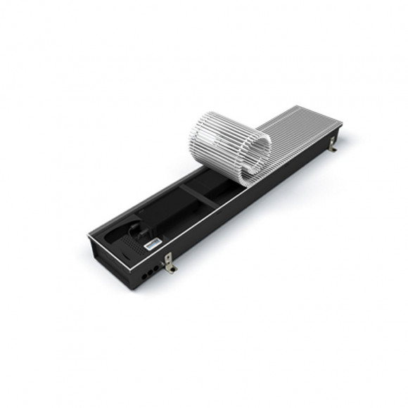 Внутрипольный конвектор Varmann Ntherm Electro NE 300.110.750 RR U EV1 Внутрипольный конвектор Varmann Ntherm Electro NE 300.110.750 RR U EV1