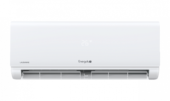 Холодильная сплит-система Energolux SAS24AR1-A-LT/SAU24AR1-A-LT Lausanne Холодильная сплит-система Energolux SAS24AR1-A-LT/SAU24AR1-A-LT Lausanne