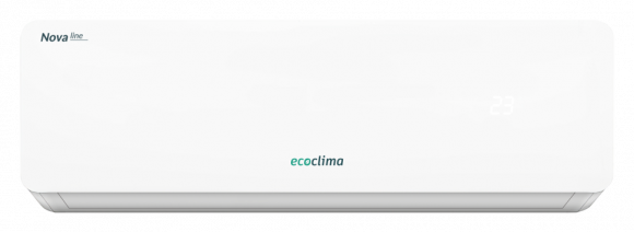 Сплит-система Ecoclima ECW-СH09/AA-4R1/EC-CH09/A-4R1 Nova Line Сплит-система Ecoclima ECW-СH09/AA-4R1/EC-CH09/A-4R1 Nova Line