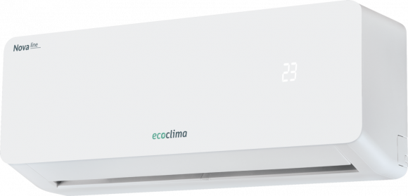 Сплит-система Ecoclima ECW-СH09/AA-4R1/EC-CH09/A-4R1 Nova Line Сплит-система Ecoclima ECW-СH09/AA-4R1/EC-CH09/A-4R1 Nova Line