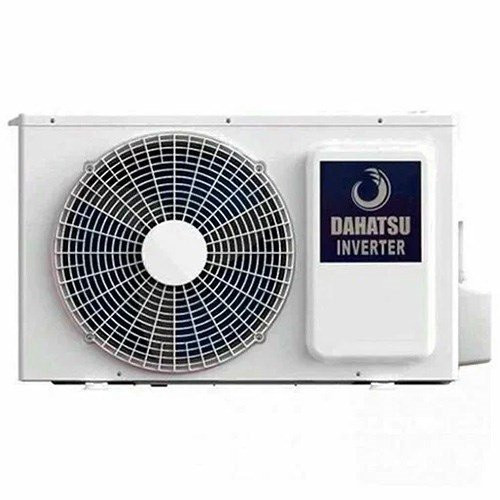 Cплит-система Dahatsu DH-12 I Onyx DC Inverter
