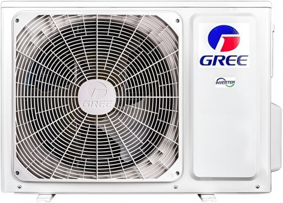 Сплит-система Gree GWH24ACE-K6DNA1I Lyra Inverter White Сплит-система Gree GWH24ACE-K6DNA1I Lyra Inverter White