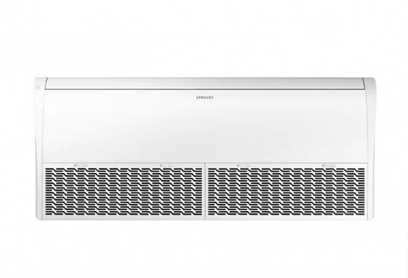 Напольно-потолочная сплит-система Samsung AC100MNCDKH/EU/AC100MXADNH/EU Напольно-потолочная сплит-система Samsung AC100MNCDKH/EU/AC100MXADNH/EU