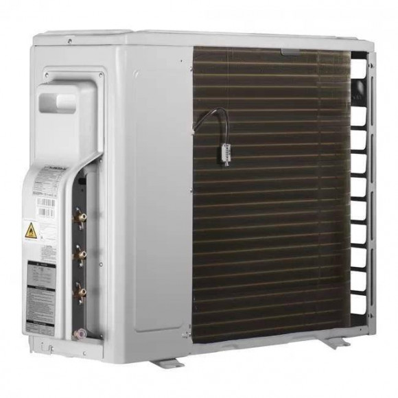 Наружный блок мульти сплит-системы Neoclima NU-2M15EFIez Наружный блок мульти сплит-системы Neoclima NU-2M15EFIez