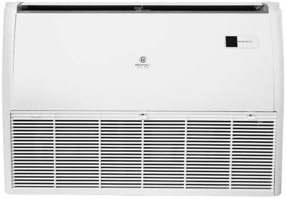 Напольно-потолочная сплит-система Royal Clima CO-F 36HNCI/CO-E 36HNCI Competenza DC Inverter 2024 Напольно-потолочная сплит-система Royal Clima CO-F 36HNCI/CO-E 36HNCI Competenza DC Inverter 2024
