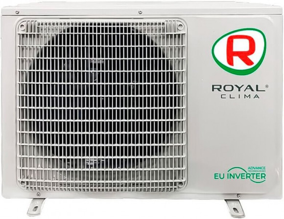 Напольно-потолочная сплит-система Royal Clima CO-F 36HNCI/CO-E 36HNCI Competenza DC Inverter 2024 Напольно-потолочная сплит-система Royal Clima CO-F 36HNCI/CO-E 36HNCI Competenza DC Inverter 2024