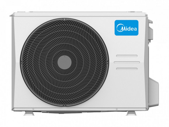 Кассетная сплит-система Midea MCD1-24HRN1-Q/MOX431U-24HN1-LQ/T-MBQ4-04A1 Кассетная сплит-система Midea MCD1-24HRN1-Q/MOX431U-24HN1-LQ/T-MBQ4-04A1