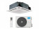 Кассетная сплит-система Midea MCD1-24HRN1-Q/MOX431U-24HN1-LQ/T-MBQ4-04A1 Кассетная сплит-система Midea MCD1-24HRN1-Q/MOX431U-24HN1-LQ/T-MBQ4-04A1