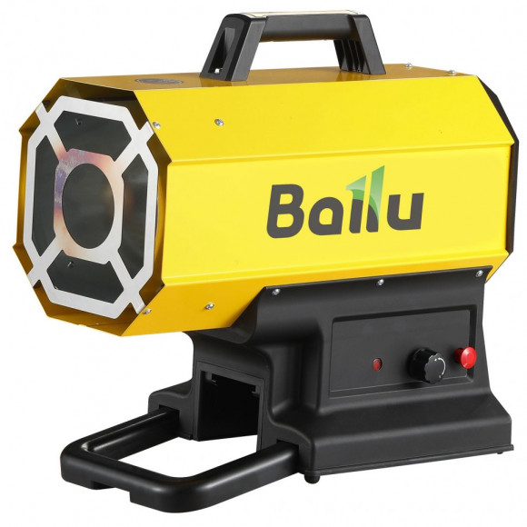 Газовая тепловая пушка Ballu BHG-20A Yamal Газовая тепловая пушка Ballu BHG-20A Yamal