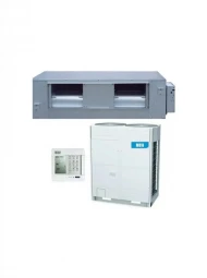 Канальный кондиционер MDV MDTB-76HWN1 / MDOV-76HN1 Канальный кондиционер MDV MDTB-76HWN1 / MDOV-76HN1