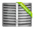 Водяной тепловентилятор Sonniger Heater Condens CR3 EC