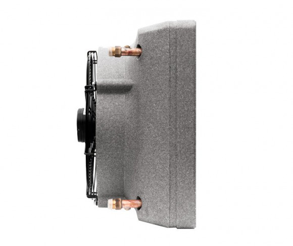 Водяной тепловентилятор Sonniger Heater Condens CR3 EC Водяной тепловентилятор Sonniger Heater Condens CR3 EC