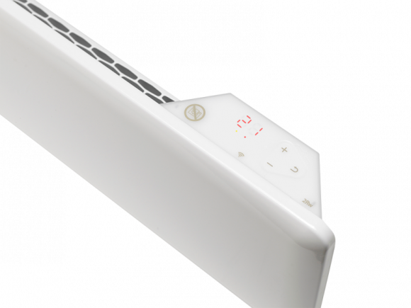 Электрический конвектор Nobo NTL4R 15 WiFi Oslo WiFi