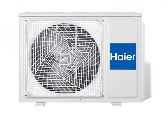 Сплит-система Haier AS25PHP3HRA/1U25PHP1FRA Coral Expert
