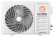 Сплит-система Ultima Comfort SIR-I12PN-IN/SIR-I12PN-OUT Sirius Inverter Сплит-система Ultima Comfort SIR-I12PN-IN/SIR-I12PN-OUT Sirius Inverter