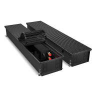 Внутрипольный конвектор Royal Thermo Atrium 150/250/1500-DG-U-BL Внутрипольный конвектор Royal Thermo Atrium 150/250/1500-DG-U-BL