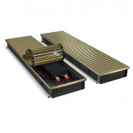 Внутрипольный конвектор Royal Thermo Atrium 90/300/2300-DG-U-LB Внутрипольный конвектор Royal Thermo Atrium 90/300/2300-DG-U-LB