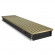 Внутрипольный конвектор Royal Thermo Atrium 90/300/2300-DG-U-LB Внутрипольный конвектор Royal Thermo Atrium 90/300/2300-DG-U-LB