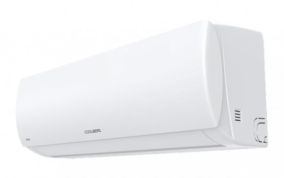 Сплит-система Coolberg CS-12R1-IN/CS-12R1-OUT Runa Сплит-система Coolberg CS-12R1-IN/CS-12R1-OUT Runa