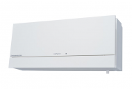 Приточно-вытяжная установка Mitsubishi Electric VL-100EU5-E Lossnay Приточно-вытяжная установка Mitsubishi Electric VL-100EU5-E Lossnay