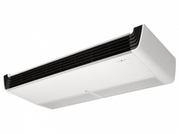 Потолочная сплит-система LG UV60R.N20/UU61WR.U30 Ultra Inverter Потолочная сплит-система LG UV60R.N20/UU61WR.U30 Ultra Inverter