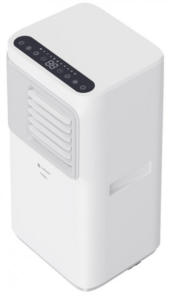 Мобильный кондиционер Loriot LPAC-12TP Nordic New 2024 Мобильный кондиционер Loriot LPAC-12TP Nordic New 2024