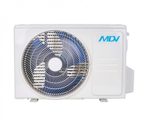 Канальная сплит-система MDV MDTII-18HWFN8/MDOAG-18HFN8 Канальная сплит-система MDV MDTII-18HWFN8/MDOAG-18HFN8
