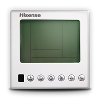 Внутренний канальный блок мульти сплит-системы Hisense AMD-18UX4RCL8 Free Match DC Inverter Внутренний канальный блок мульти сплит-системы Hisense AMD-18UX4RCL8 Free Match DC Inverter