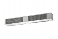 Тепловая завеса Тропик X524E20 Zinc