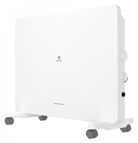 Электрический конвектор Royal Clima REC-N1500M Nuovo Meccanico Электрический конвектор Royal Clima REC-N1500M Nuovo Meccanico