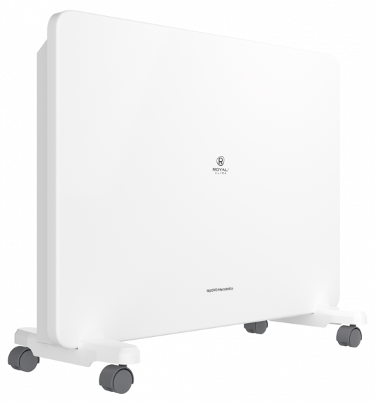 Электрический конвектор Royal Clima REC-N1500M Nuovo Meccanico Электрический конвектор Royal Clima REC-N1500M Nuovo Meccanico