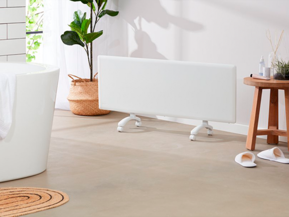 Электрический конвектор Nobo NTL4R 20 WiFi Oslo WiFi Электрический конвектор Nobo NTL4R 20 WiFi Oslo WiFi