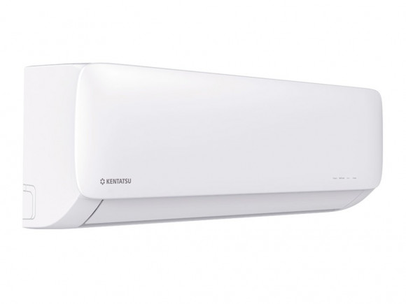 Сплит-система Kentatsu KSGAA21HZRN1/KSRAA21HZRN1 Kanami Inverter Сплит-система Kentatsu KSGAA21HZRN1/KSRAA21HZRN1 Kanami Inverter