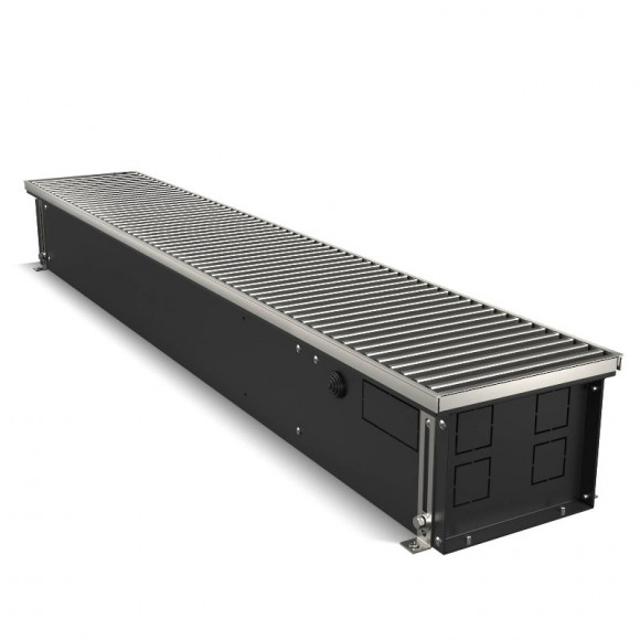 Внутрипольный конвектор Royal Thermo Atrium 150/200/2800-DG-U-NA
