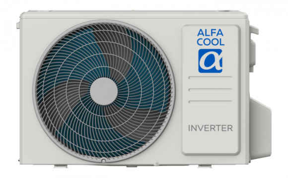 Сплит-система Alfacool APFI-12CH/IDU/APFI-12CH/ODU Apus Inverter Сплит-система Alfacool APFI-12CH/IDU/APFI-12CH/ODU Apus Inverter
