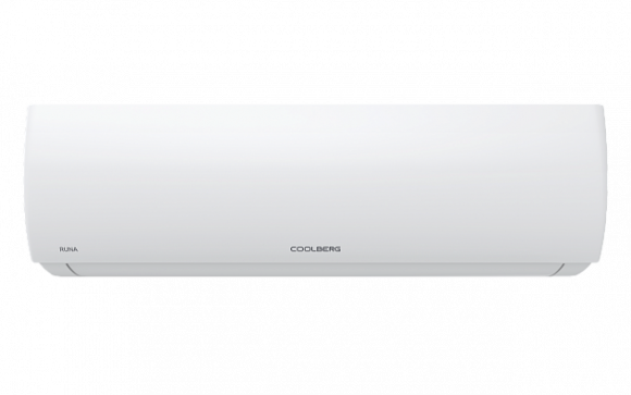 Сплит-система Coolberg CS-18R1-IN/CS-18R1-OUT Runa Сплит-система Coolberg CS-18R1-IN/CS-18R1-OUT Runa