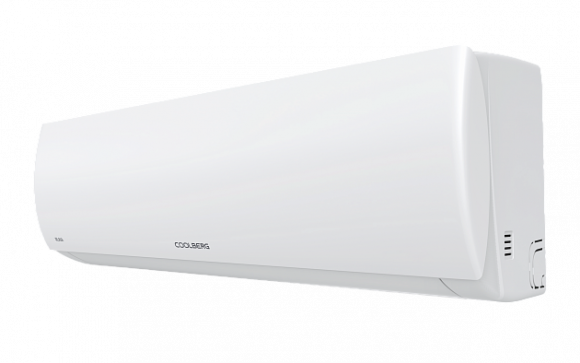 Сплит-система Coolberg CS-18R1-IN/CS-18R1-OUT Runa Сплит-система Coolberg CS-18R1-IN/CS-18R1-OUT Runa