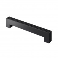 Напольный конвектор Royal Thermo STEP-130/130/1000-2-N-BL-LG-BL