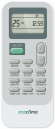 Сплит-система Ecoclima ECW-HE07/AA-4R2/EC-HE07/A-4R2 Elegant Line Сплит-система Ecoclima ECW-HE07/AA-4R2/EC-HE07/A-4R2 Elegant Line