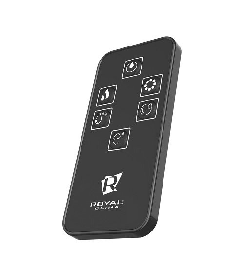 Увлажнитель воздуха Royal Clima RUH-G450/5.5E-B Genova Увлажнитель воздуха Royal Clima RUH-G450/5.5E-B Genova