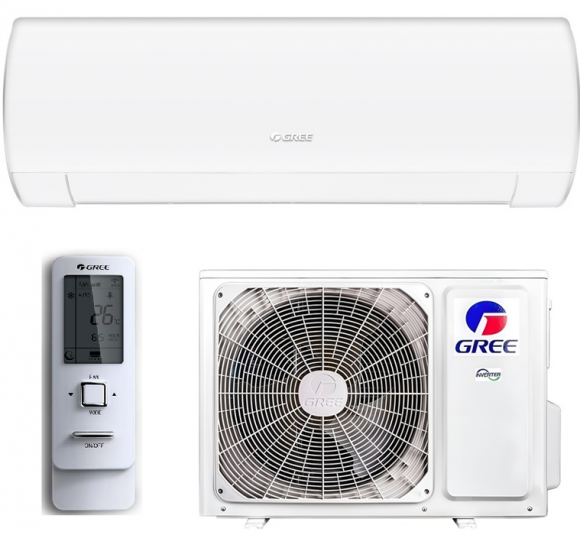 Сплит-система Gree GWH24ACE-S6DBA1A Lyra Nordic Inverter Сплит-система Gree GWH24ACE-S6DBA1A Lyra Nordic Inverter