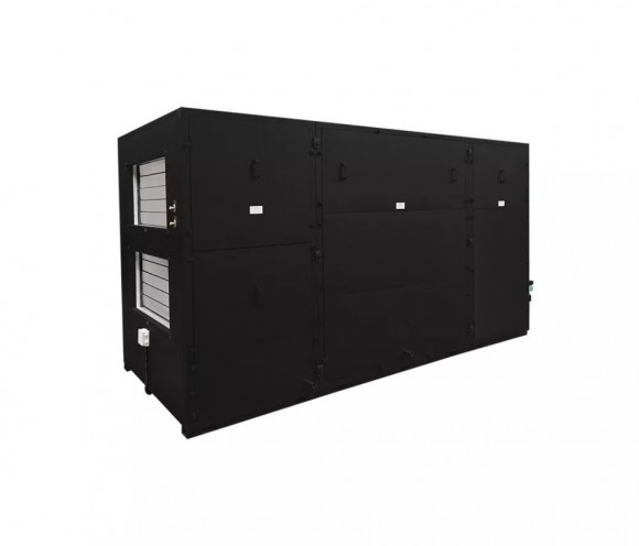 Приточно-вытяжная установка для бассейнов TURKOV Hydra X 6000 W Приточно-вытяжная установка для бассейнов TURKOV Hydra X 6000 W