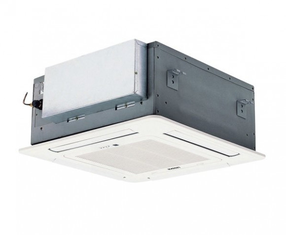 Кассетная сплит система Lessar LS-HE18BCTA2/LU-HE18UTA2/LZ-B4COBA Кассетная сплит система Lessar LS-HE18BCTA2/LU-HE18UTA2/LZ-B4COBA