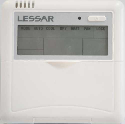 Кассетная сплит система Lessar LS-HE18BCTA2/LU-HE18UTA2/LZ-B4COBA Кассетная сплит система Lessar LS-HE18BCTA2/LU-HE18UTA2/LZ-B4COBA