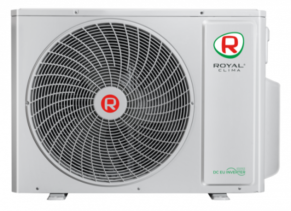 Наружный блок мульти сплит-системы Royal Clima 2RGR-14HN/OUT Multi Grida Наружный блок мульти сплит-системы Royal Clima 2RGR-14HN/OUT Multi Grida