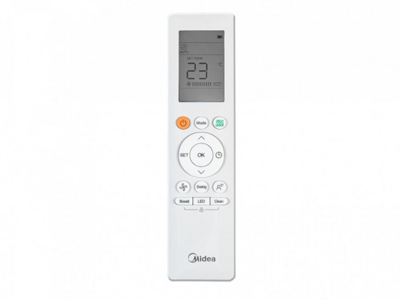 Кассетная сплит-система Midea MCA4U-18HRFNX-Q(GA)/MOX330U-18HFN8-Q(GA)/T-MBQ4-03AWD Кассетная сплит-система Midea MCA4U-18HRFNX-Q(GA)/MOX330U-18HFN8-Q(GA)/T-MBQ4-03AWD