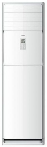 Колонная сплит-система General Climate GC-FS48AR1/GU-U48H2 Колонная сплит-система General Climate GC-FS48AR1/GU-U48H2