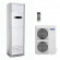 Колонная сплит-система General Climate GC-FS48AR1/GU-U48H2 Колонная сплит-система General Climate GC-FS48AR1/GU-U48H2
