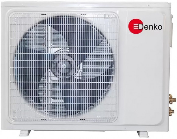 Кассетная сплит-система Denko DCS-24A (TCL) Кассетная сплит-система Denko DCS-24A (TCL)